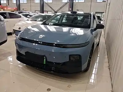 Leapmotor B01 2025