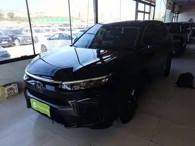 Honda Breeze 2025