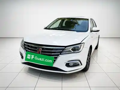 Roewe i5 2019