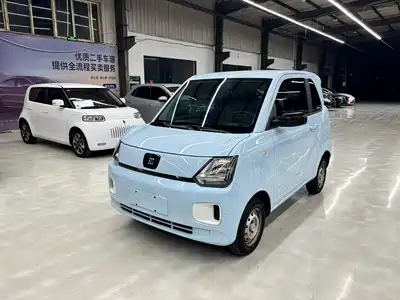 Dongfeng Fengguang MINIEV 2023