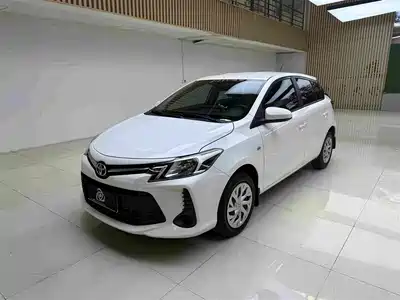 Toyota Vios FS 2022