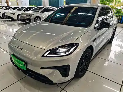 GAC Aion RT 2025