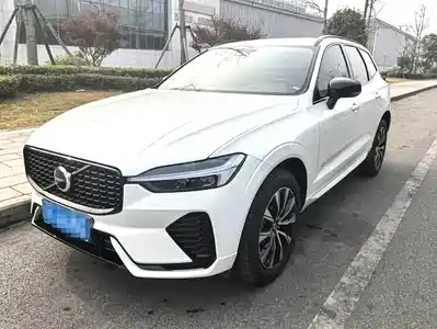 Volvo XC60 2024