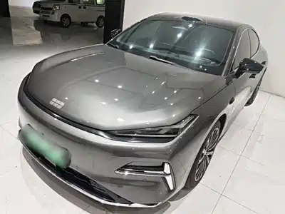 Geely Galaxy Xingyao 8 2025