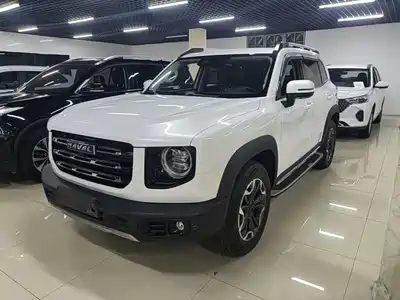 Haval Dargo 2022