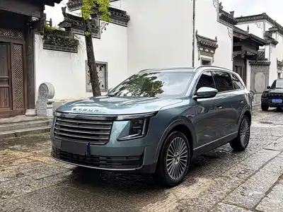 Jetour X70L 2025