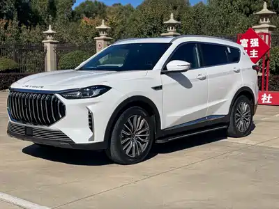 Jetour X70 PLUS 2023