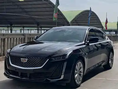 Cadillac CT5 2023