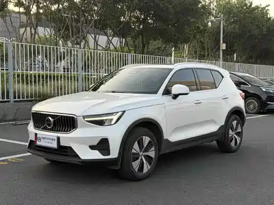 Volvo XC40 2023