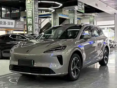 Shangjie H5 2025