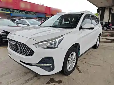 Haval M6 2020