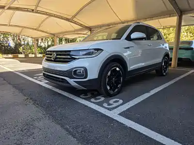 Volkswagen Tacqua 2022