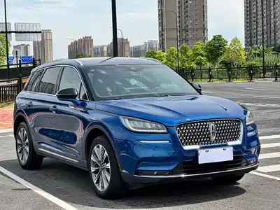Lincoln Adventurer 2022
