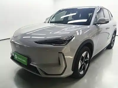 Geely Galaxy E5 2025