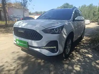 Haval M6 2020