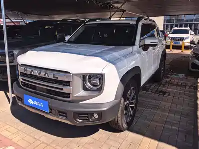 Haval Dargo 2025