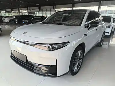 Leapmotor C10 2025