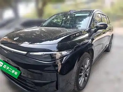 Leapmotor C10 2025