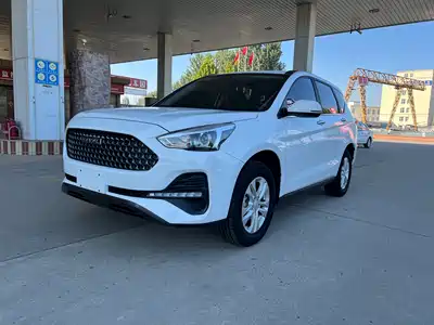 Haval M6 2020