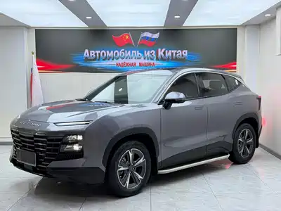 Jetour Dashing 2023