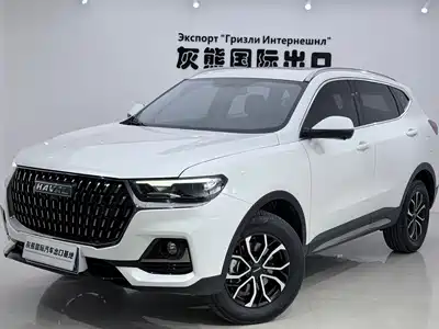Haval H6 2023
