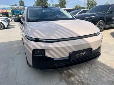 Leapmotor B01 2026