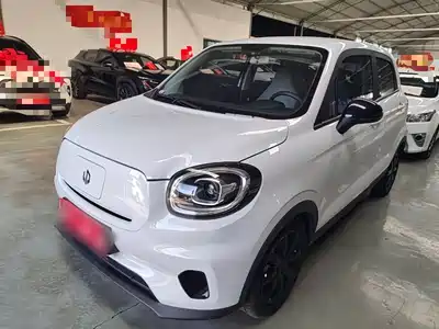 Leapmotor T03 2022