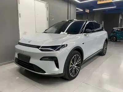 Leapmotor C11 2025