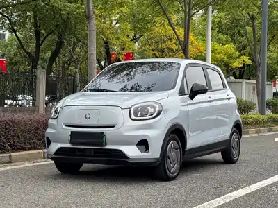 Leapmotor T03 2024
