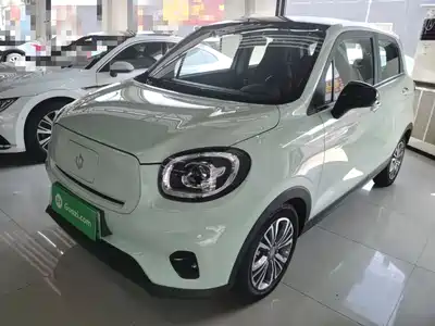 Leapmotor T03 2025