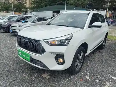 Haval H6 Coupe 2020