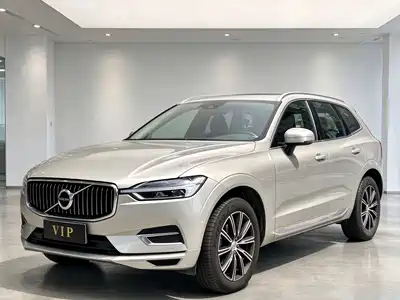 Volvo XC60 2020