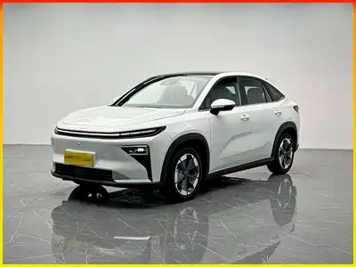 Geely Boyue REV 2026