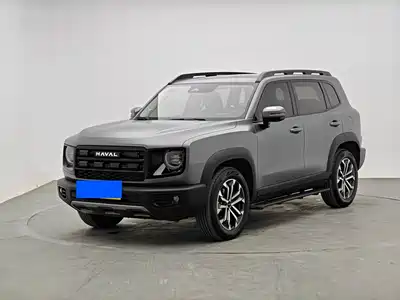 Haval Dargo 2025