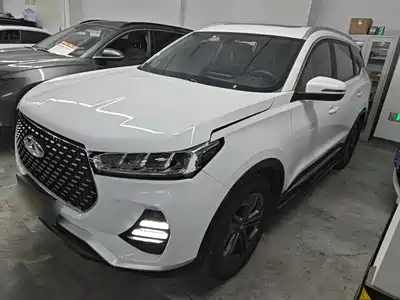 Chery Tiggo 7 2023