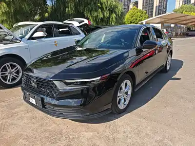 Honda Accord 2024