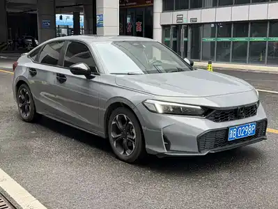 Honda Civic 2025