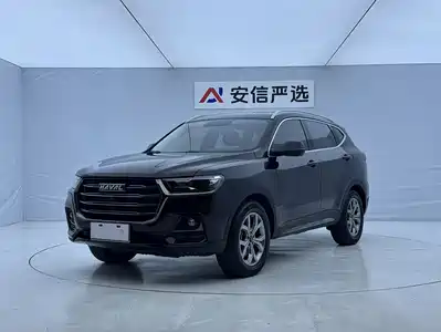 Haval H6 2022