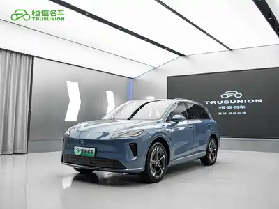 Shangjie H5 2025