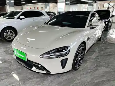 Xiaomi Auto SU7 2025