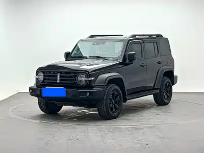 Tank 300 2021