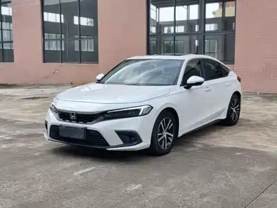 Honda Civic 2024