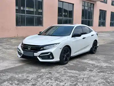 Honda Civic 2022