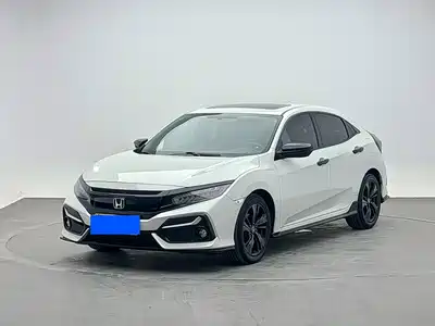 Honda Civic 2022