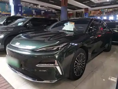 Geely Galaxy Xingyao 8 2025
