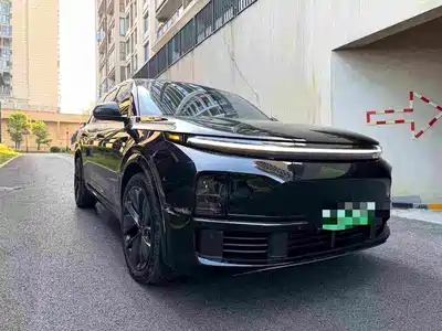 Li Auto L7 2024