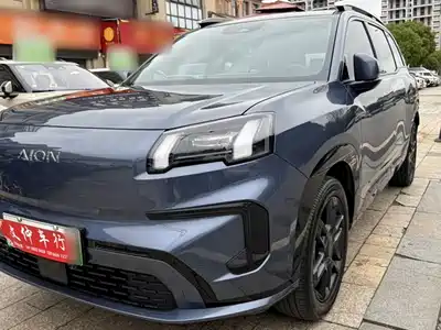 GAC Aion V 2025