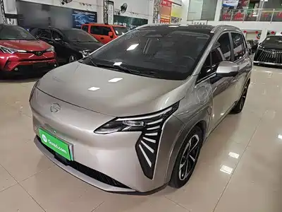 GAC Aion Y Plus 2023