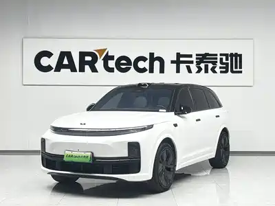Li Auto L7 2023