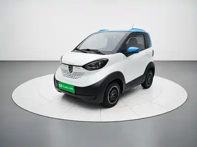 Baojun E100 2021